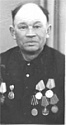 САМОЛОВОВ  АЛЕКСЕЙ  КСЕНАФОНТОВИЧ (1918 – 1985)
